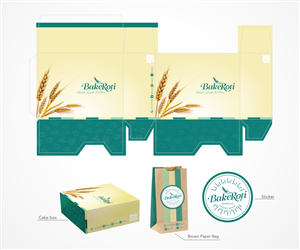 Design Emballage par Rama Dom™ pour ce projet | Design : #6461500