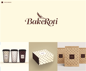 Packaging Design by CV