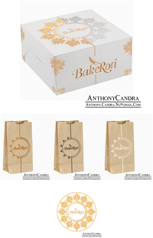 Packaging Design by Anthony.candra for this project | Design: #6457859