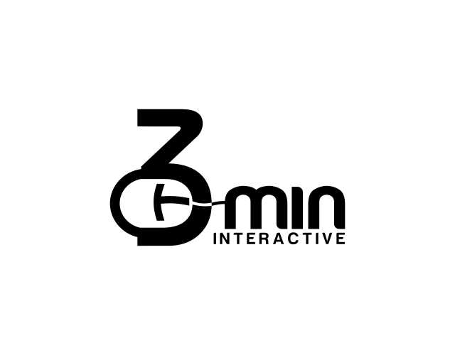 Logo-Design von Ritesh Singh für 3minutes interactive | Design #338624