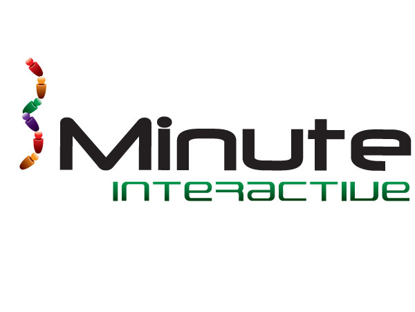 Design de Logo par Humble Gallery pour 3minutes interactive | Design #341361