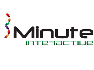 Design de Logo par Humble Gallery pour 3minutes interactive | Design : #341361