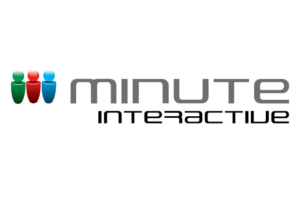 Design de Logo par Humble Gallery pour 3minutes interactive | Design #341405