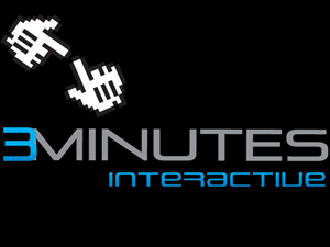 Design de Logo par Humble Gallery pour 3minutes interactive | Design : #342446