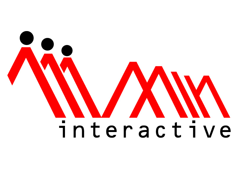 Diseño de Logo por putut purnawanto para 3minutes interactive | Diseño #342193