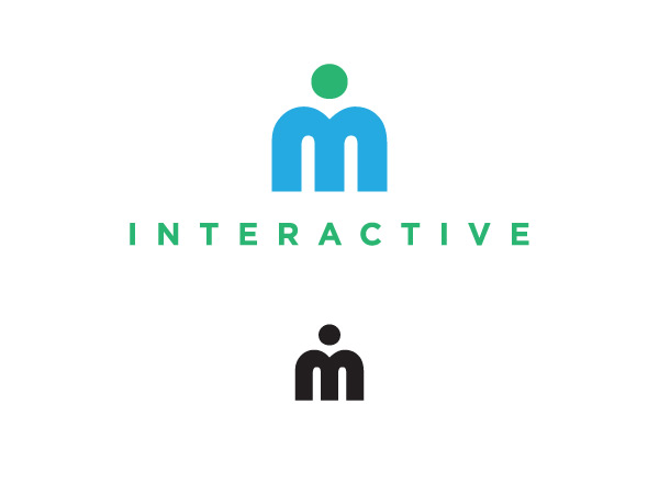 Logo Design by one44 Design Studio for 3minutes interactive | Design #343246