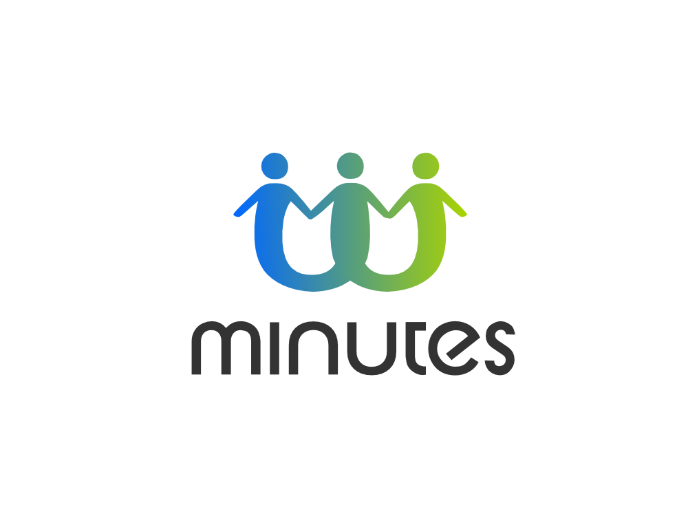 Logo Design by Mirela78 for 3minutes interactive | Design #348531