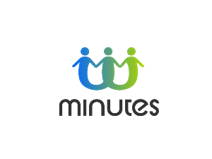 Logo Design by Mirela78 for 3minutes interactive | Design: #348531