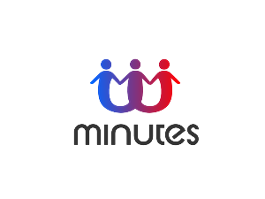 Logo Design by Mirela78 for 3minutes interactive | Design: #348532