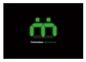 Design de Logo par jb pour 3minutes interactive | Design : #339318