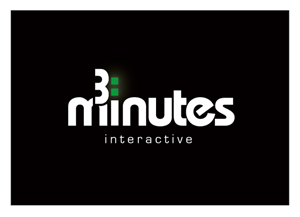 Design de Logo par jb pour 3minutes interactive | Design : #339319