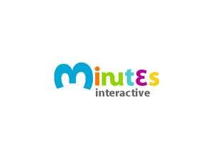 Logo Design by mag wong for 3minutes interactive | Design: #340649