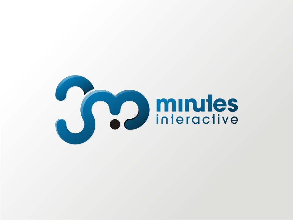 Logo Design by maliciadigital for 3minutes interactive | Design #345845