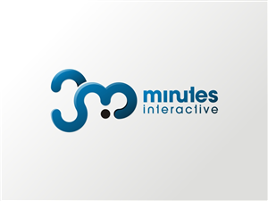 Logo Design by maliciadigital for 3minutes interactive | Design: #345845