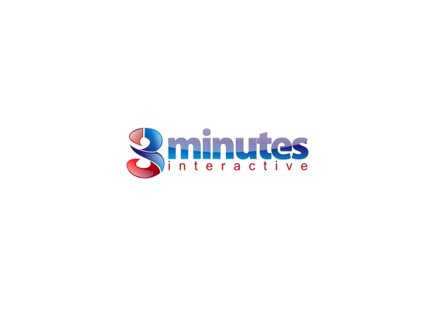 Design de Logo par rastf2day pour 3minutes interactive | Design #338454