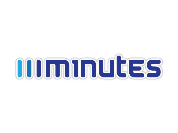 Logo Design by Anthony for 3minutes interactive | Design #339991