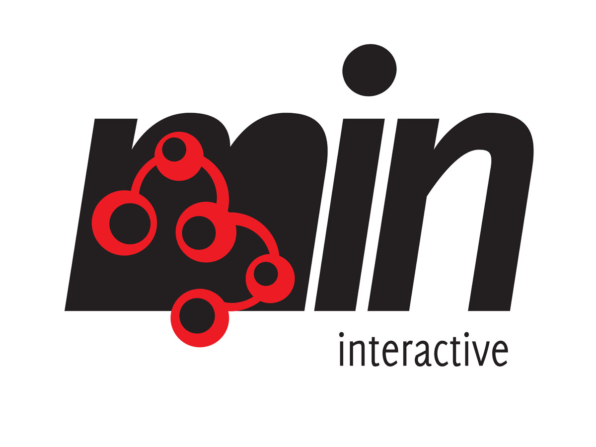 Logo Design by galingdesigns for 3minutes interactive | Design #340329