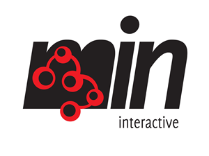 Logo Design by galingdesigns for 3minutes interactive | Design: #340329