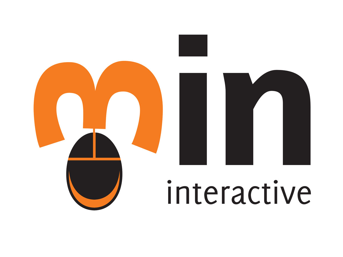 Logo Design by galingdesigns for 3minutes interactive | Design #340358