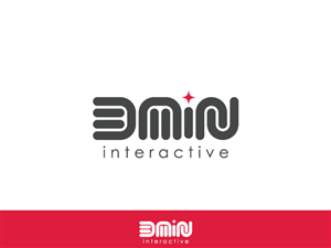 Logo Design by gagan for 3minutes interactive | Design: #344915