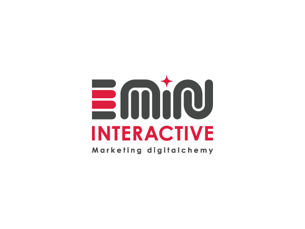 Logo Design by gagan for 3minutes interactive | Design #344925