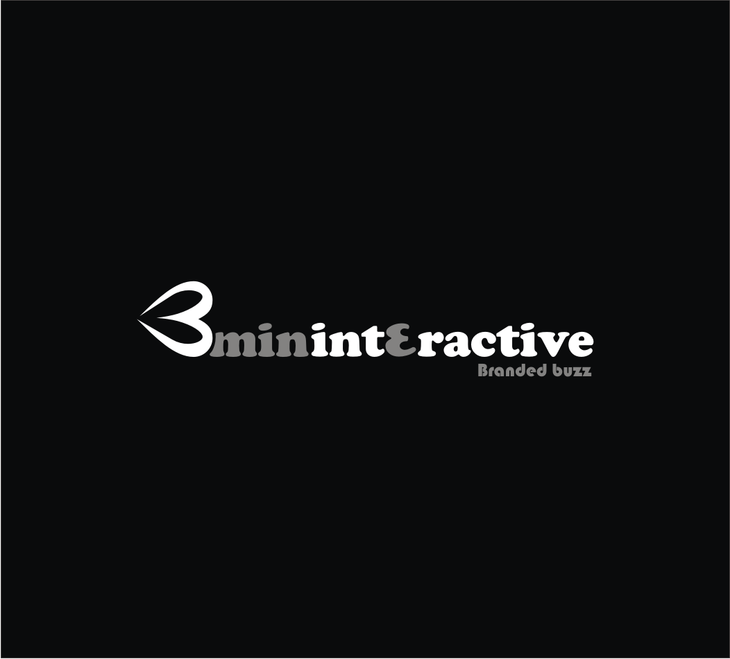 Logo Design by Randy Megantara for 3minutes interactive | Design #339252