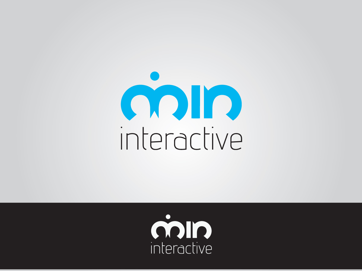 Design de Logo par refresh'D pour 3minutes interactive | Design #341142