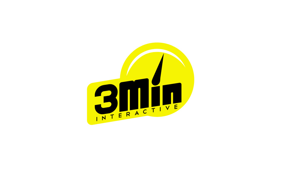 Design de Logo par eServe BPO pour 3minutes interactive | Design #340389