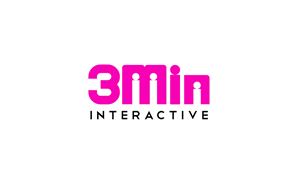 Design de Logo par eServe BPO pour 3minutes interactive | Design : #340390