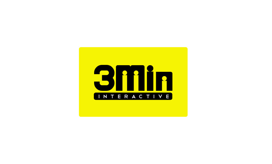 Design de Logo par eServe BPO pour 3minutes interactive | Design #340391