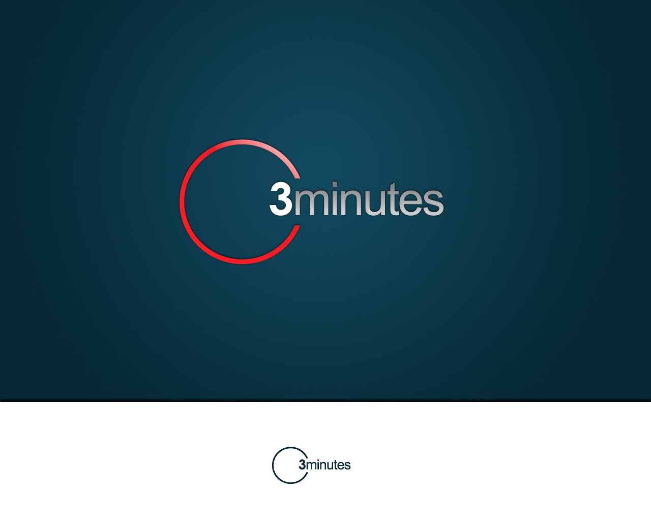Logo-Design von k.apor für 3minutes interactive | Design #338695