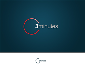 Logo Design by k.apor for 3minutes interactive | Design #338695