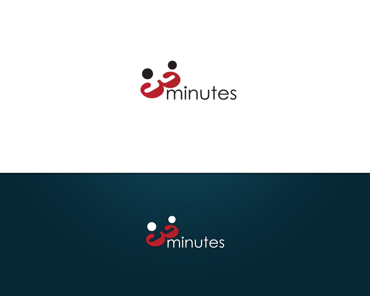 Logo Design by k.apor for 3minutes interactive | Design #338728