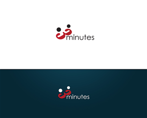 Logo Design by k.apor for 3minutes interactive | Design: #338728