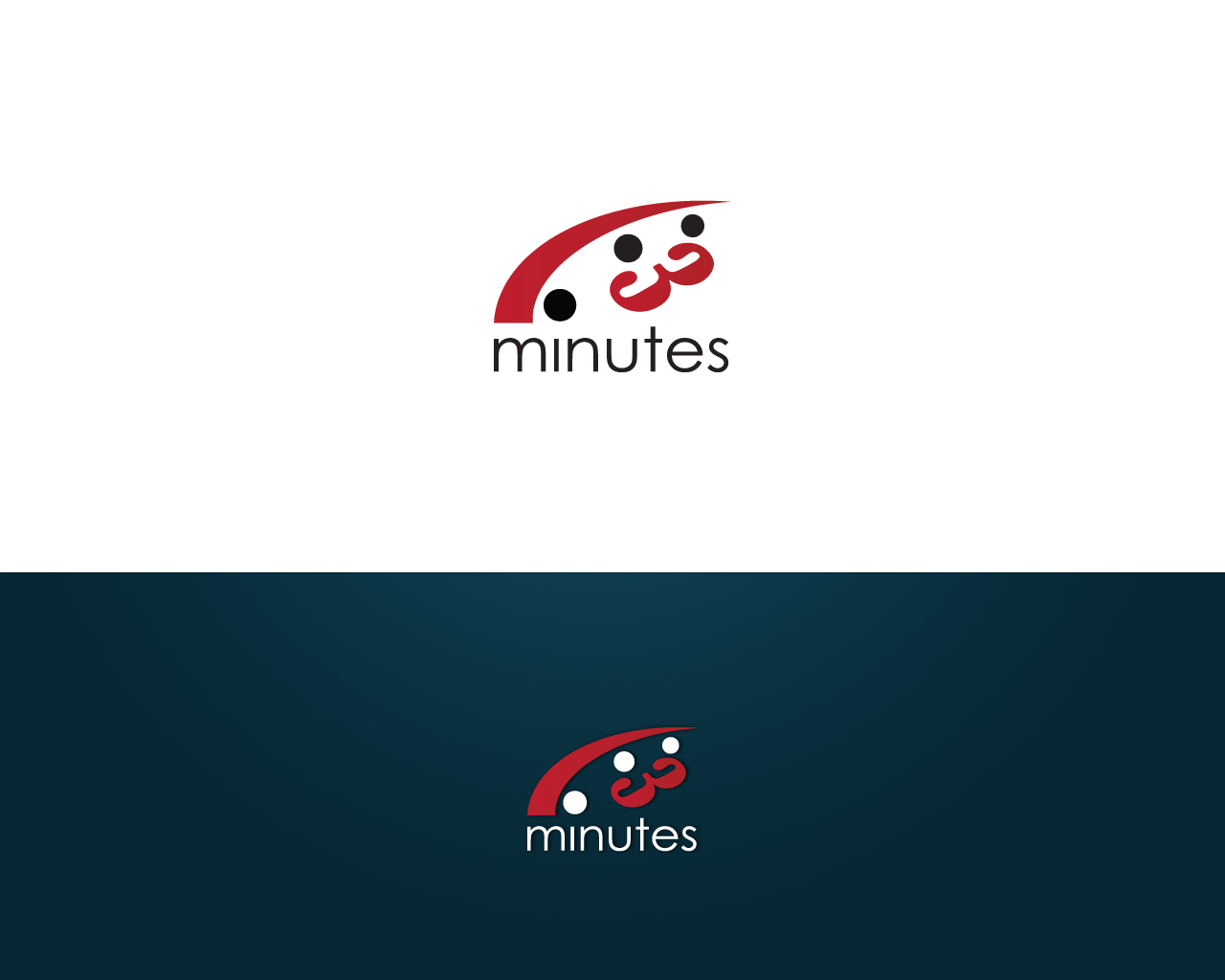 Logo Design by k.apor for 3minutes interactive | Design #338736