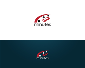 Logo Design by k.apor for 3minutes interactive | Design: #338736