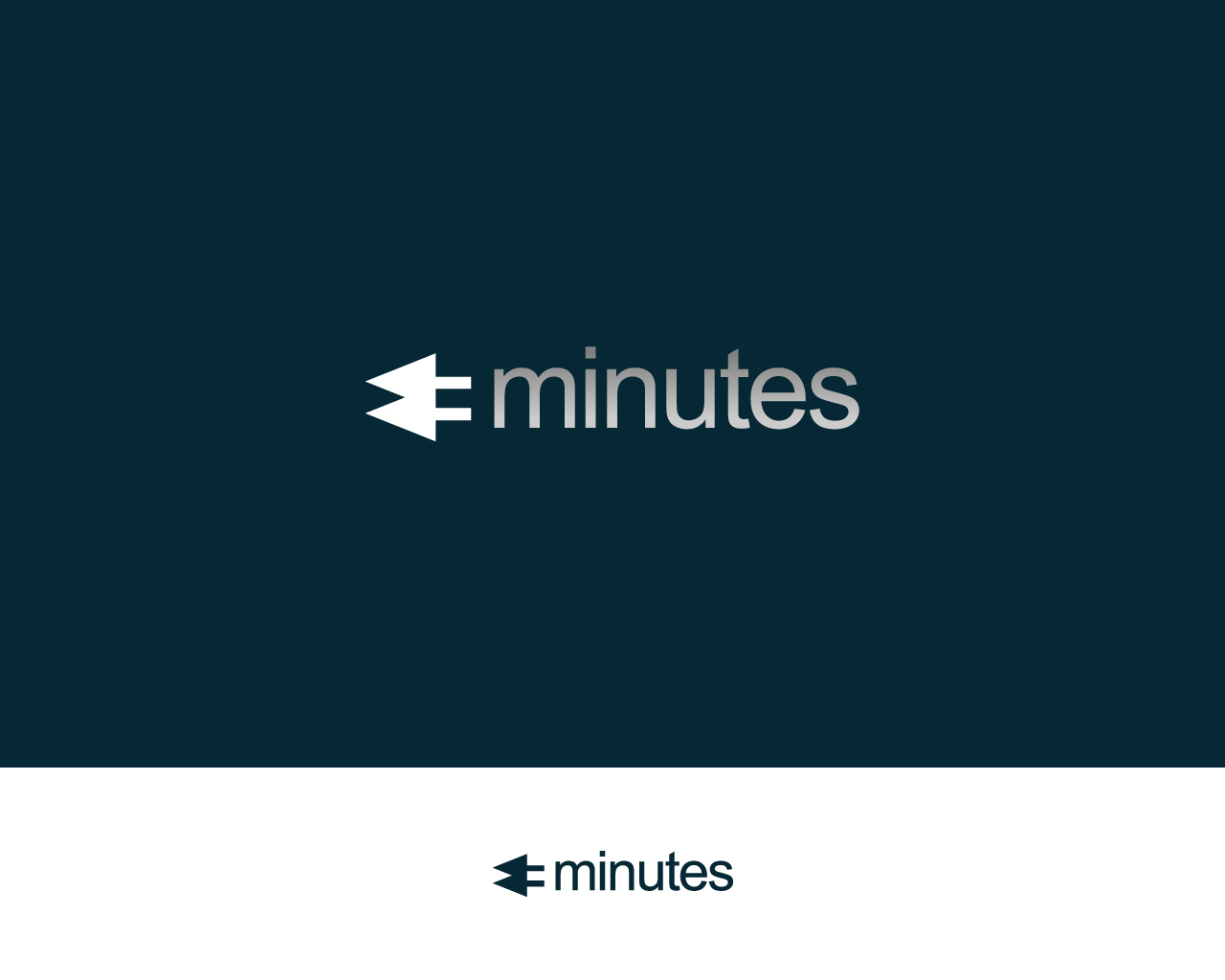 Logo Design by k.apor for 3minutes interactive | Design #339838