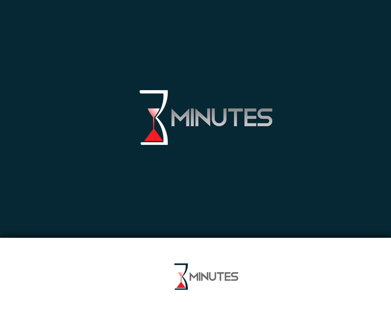 Logo Design by k.apor for 3minutes interactive | Design #339941