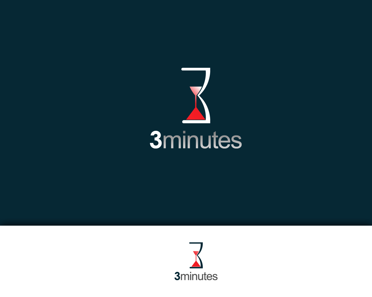 Logo Design by k.apor for 3minutes interactive | Design #339942