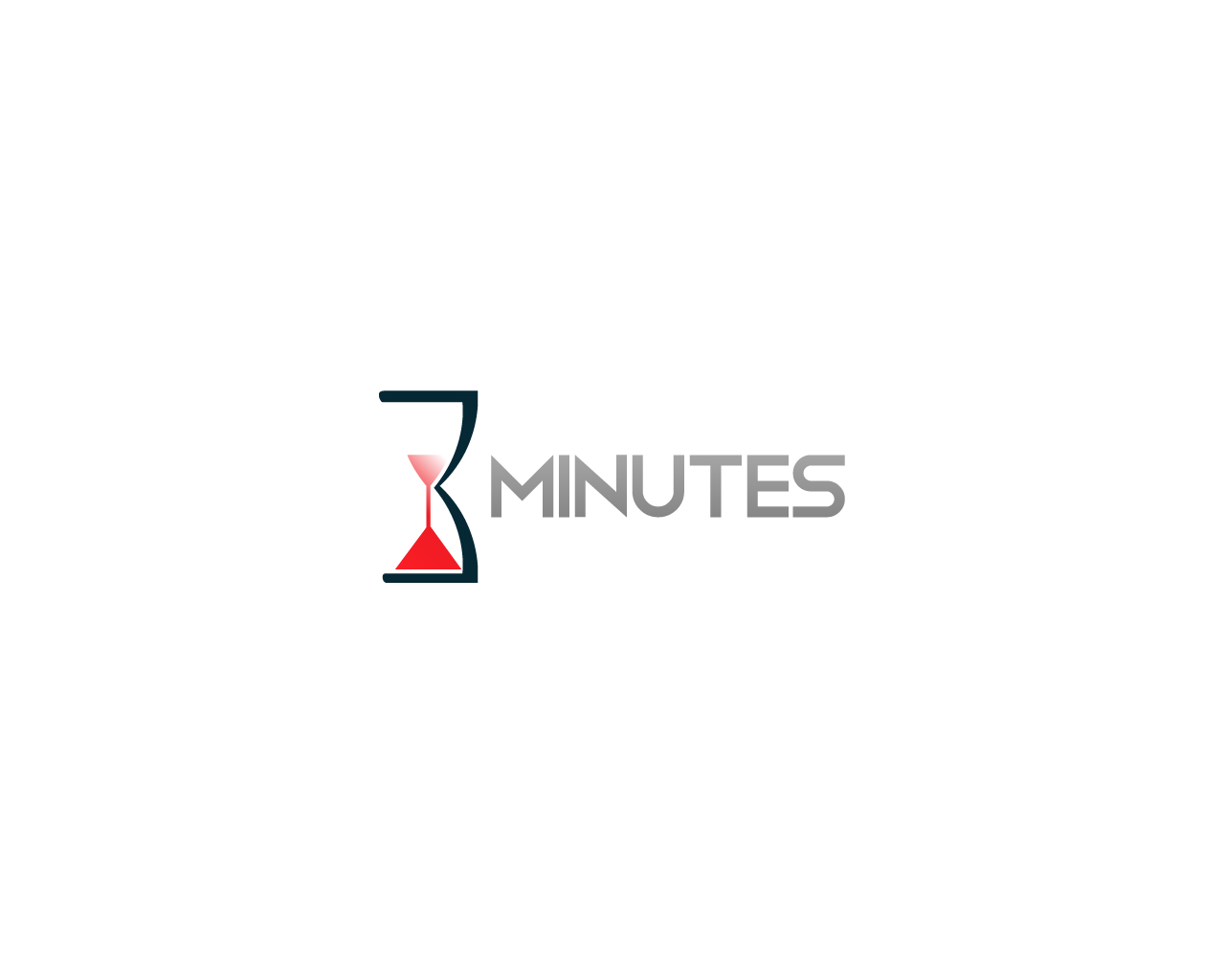 Logo Design by k.apor for 3minutes interactive | Design #341058