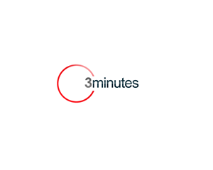 Logo Design by k.apor for 3minutes interactive | Design: #341065