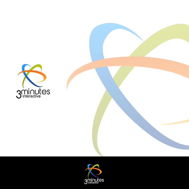Design de Logo par logo_s pour 3minutes interactive | Design #345756