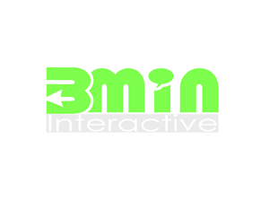 Design de Logo par 777 Design pour 3minutes interactive | Design : #339542