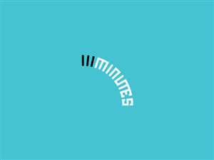 Logo Design by Gaston for 3minutes interactive | Design: #344857