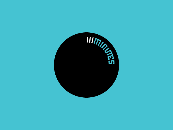 Logo Design by Gaston for 3minutes interactive | Design #344860