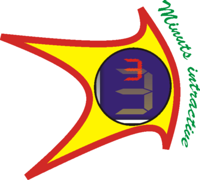 Logo Design by manish for 3minutes interactive | Design #346586