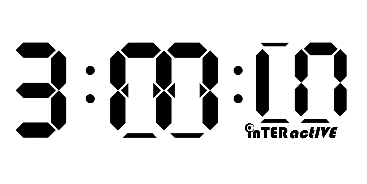 Logo Design by Sta Designs for 3minutes interactive | Design #344823