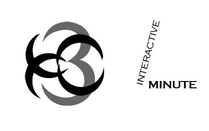 Design de Logo par Sta Designs pour 3minutes interactive | Design #354707