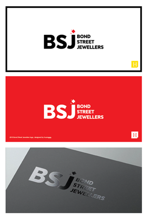 Logo Design by huanggg for this project | Design #6439824