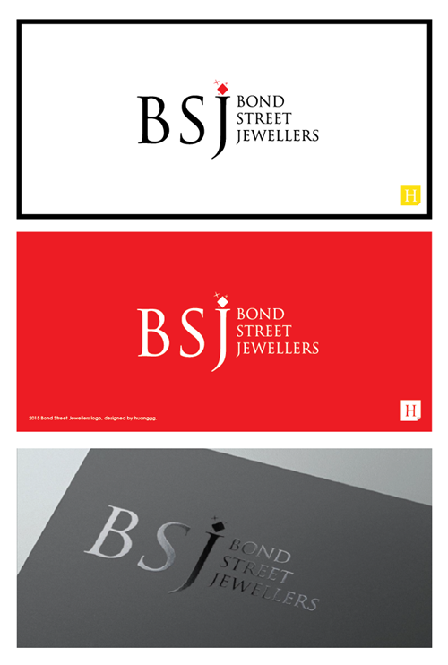 Logo Design by huanggg for this project | Design #6439851